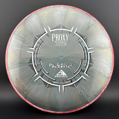 Plasma Proxy