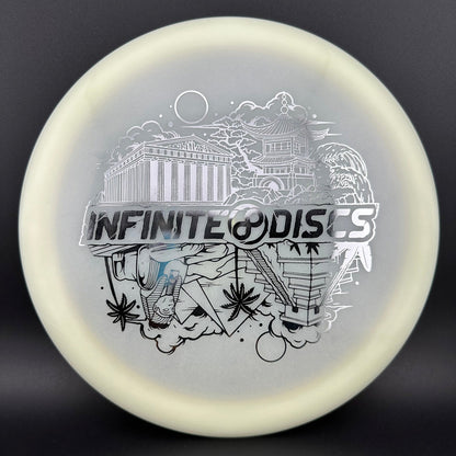 Glow C-Blend Dynasty - Infinite Culture Stamp