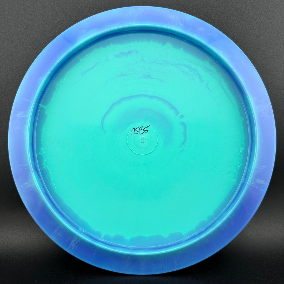 Halo S-Blend Scepter
