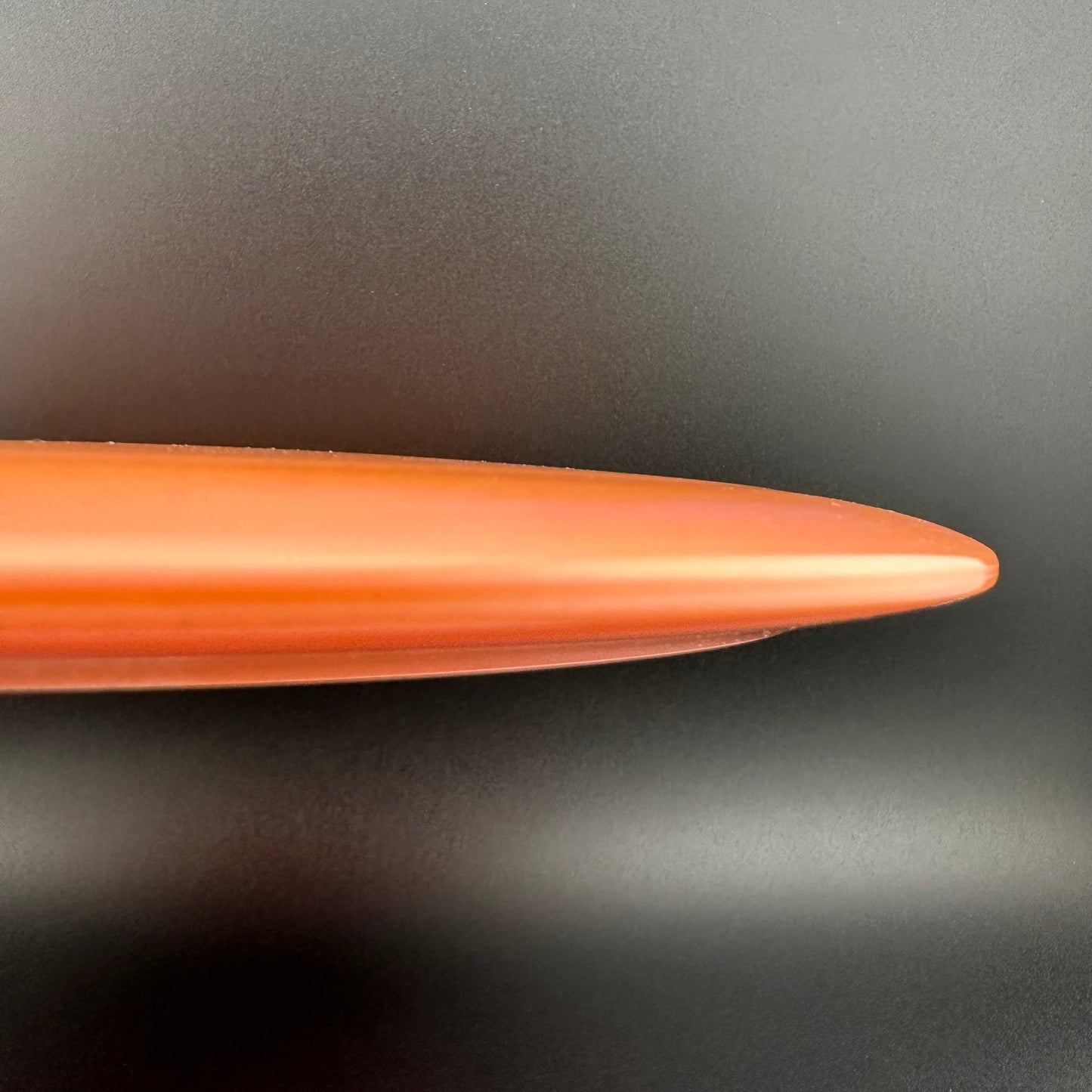 Swirly S-Line TD - Wings Stamp