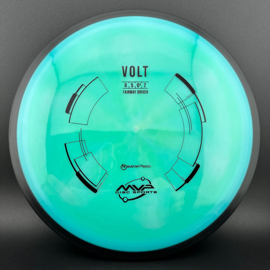 Neutron Volt