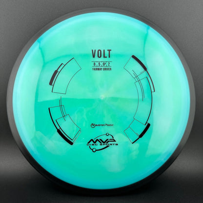 Neutron Volt