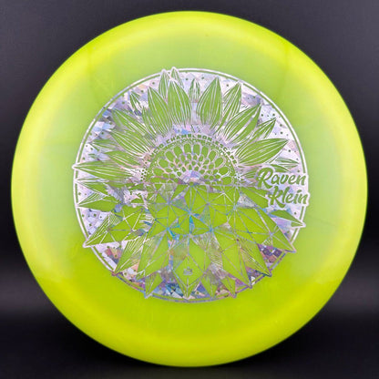Lucid Chameleon Escape - Raven Klein 2024 Tour Series
