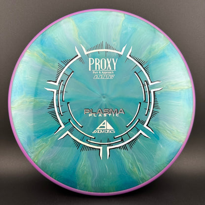 Plasma Proxy