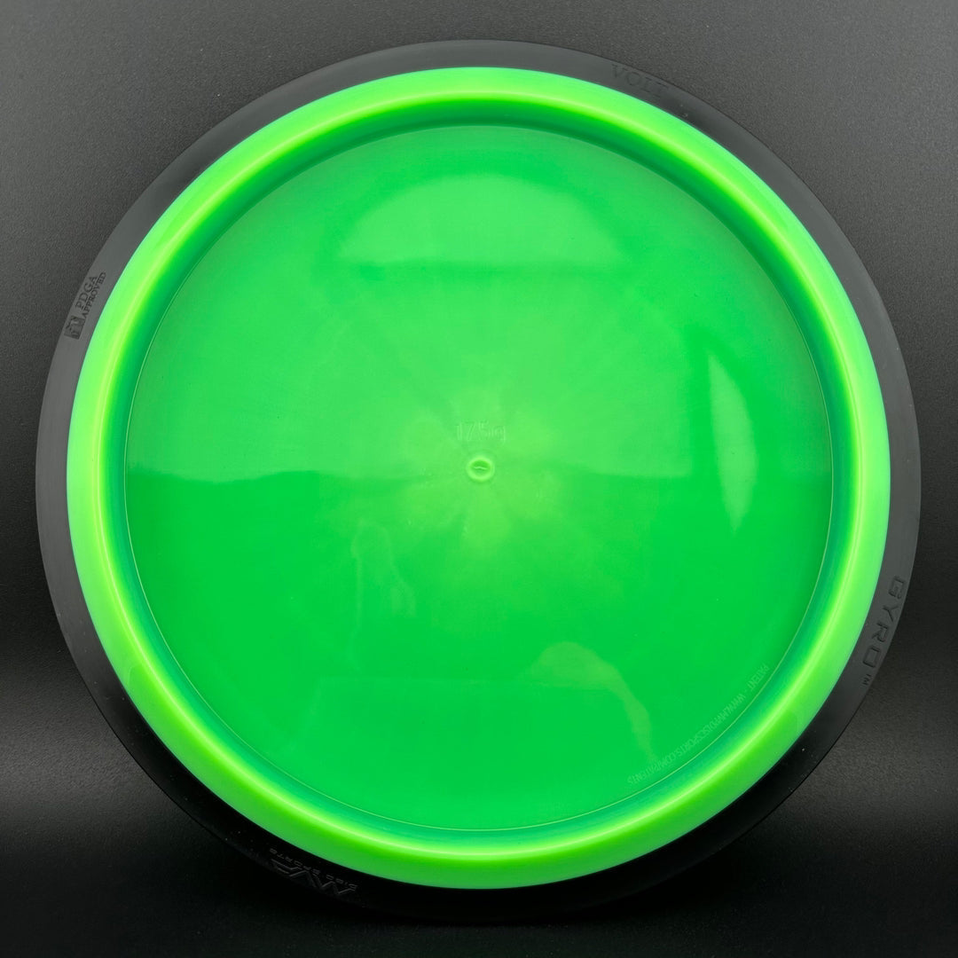 Neutron Volt