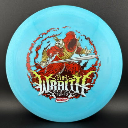 Star Wraith - Full Color InnVision Limited Design