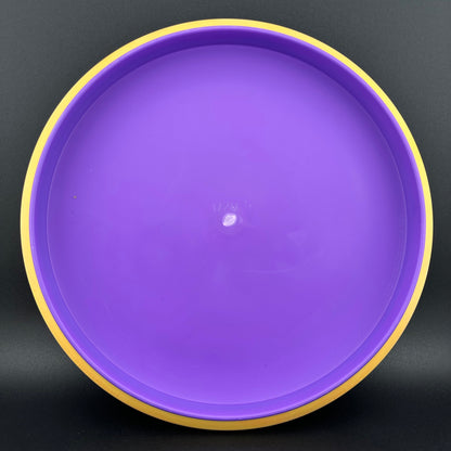 Soft Electron Pixel - Simon Line