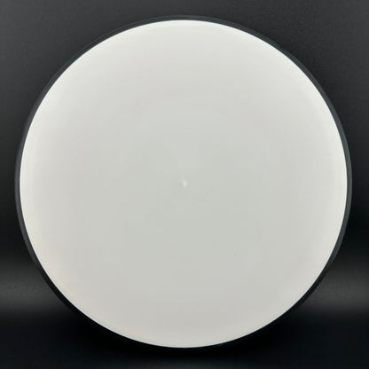 Soft Electron Entropy - Blank