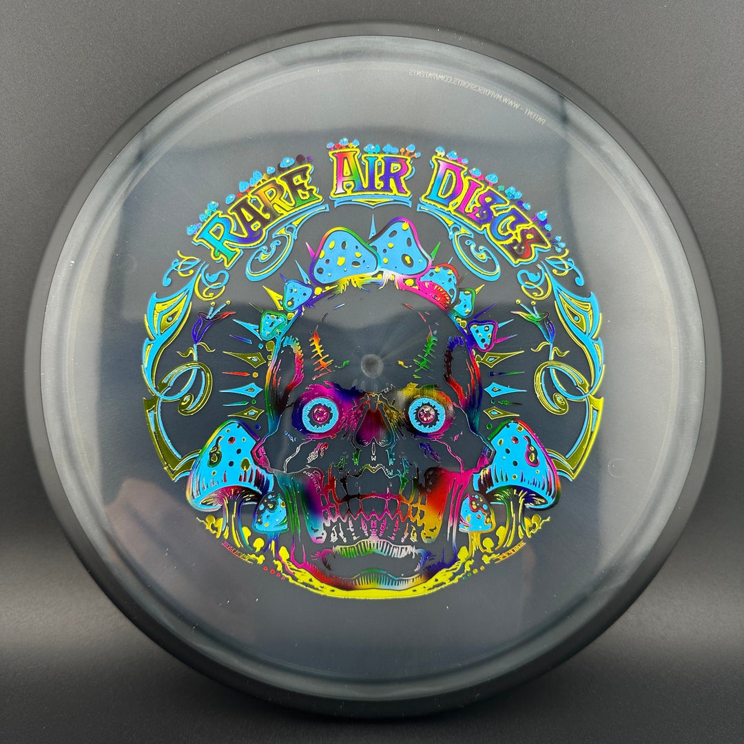 Proton Matrix - Crushin' Amanitas VIP by Manny Trujillo