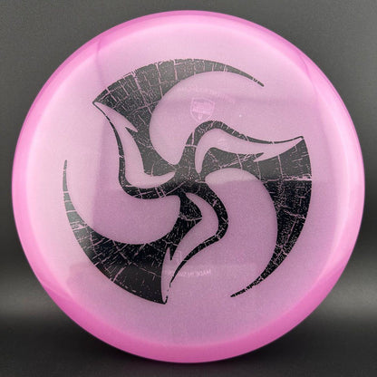 Color Glow C-Line P3X - Cracked Huk Limited Edition