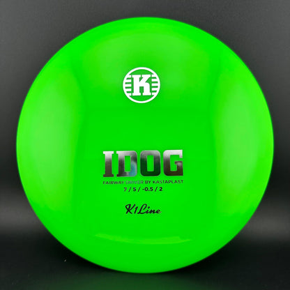 K1 Idog