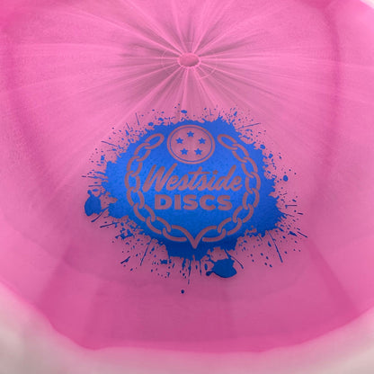 VIP Ice Orbit Underworld - Splatter Mini Stamp