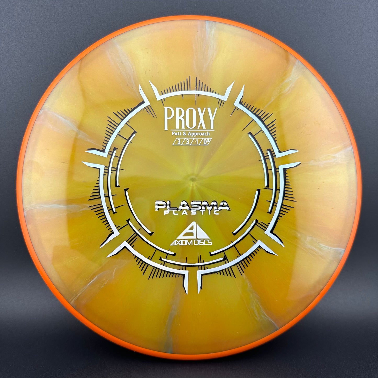 Plasma Proxy