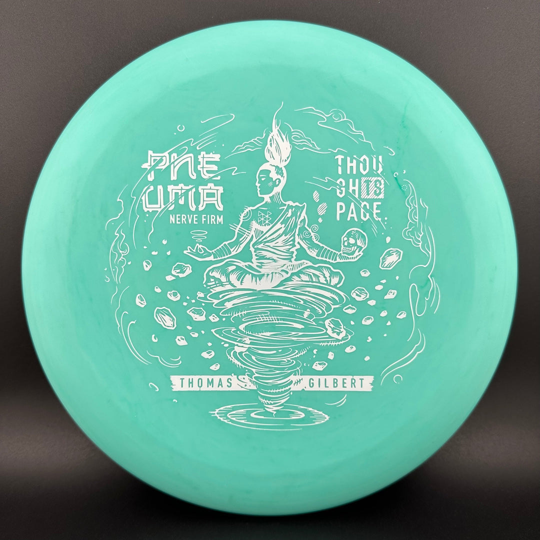 Nerve Firm Pneuma - First Run - Thomas Gilbert Signature Series