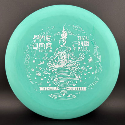 Nerve Firm Pneuma - First Run - Thomas Gilbert Signature Series