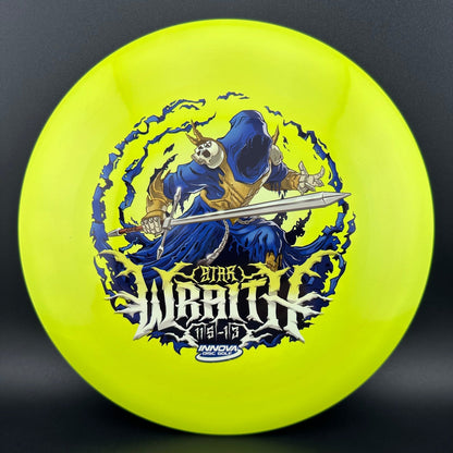 Star Wraith - Full Color InnVision Limited Design