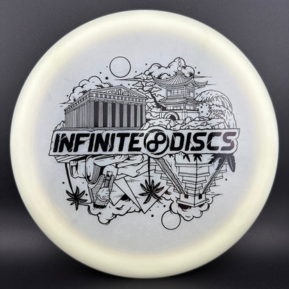 Glow C-Blend Dynasty - Infinite Culture Stamp