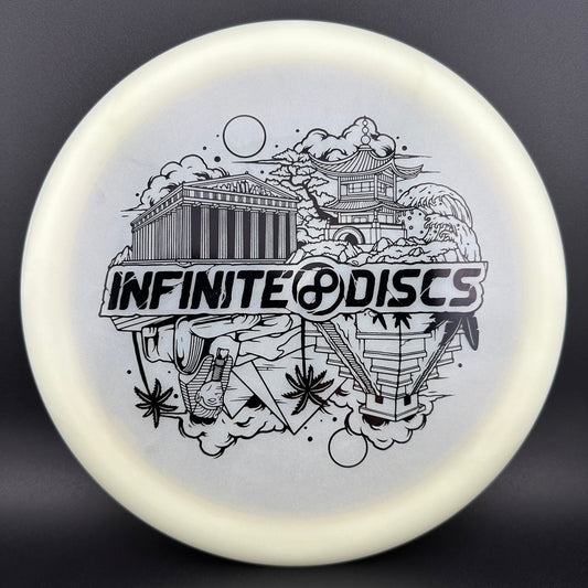 Glow C-Blend Dynasty - Infinite Culture Stamp
