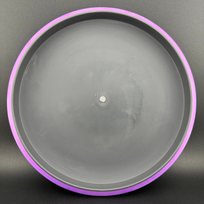 Soft Electron Pixel - Simon Line