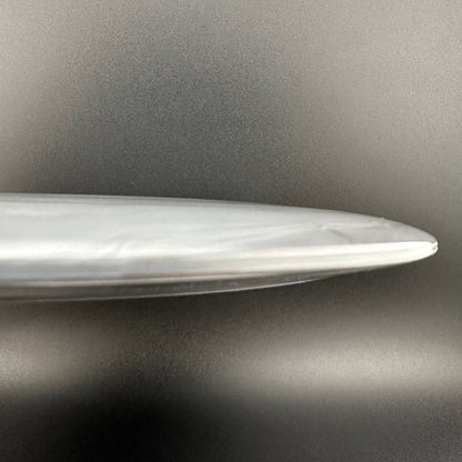 Swirly S-Line TD - Wings Stamp