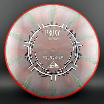 Plasma Proxy
