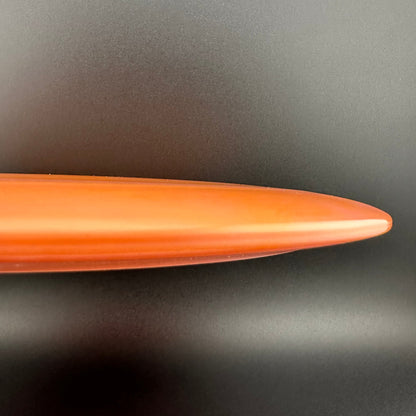 Swirly S-Line TD - Wings Stamp