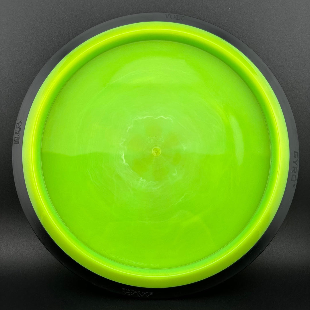 Neutron Volt