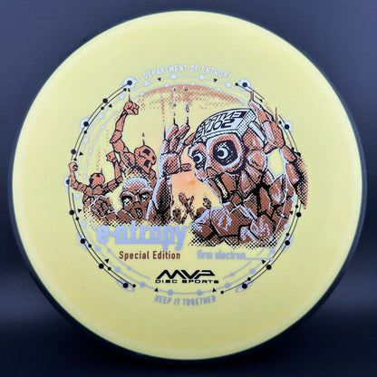 Electron Entropy - Firm - Special Edition by ZAM!