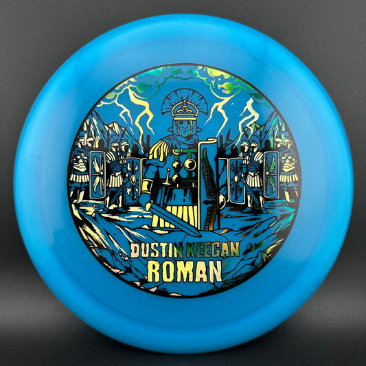 Color Glow C-Blend Roman - Dustin Keegan Signature Series