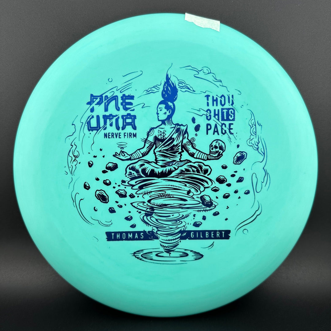 Nerve Firm Pneuma - First Run - Thomas Gilbert Signature Series