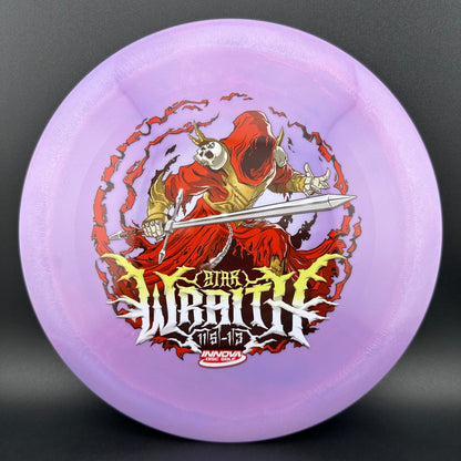 Star Wraith - Full Color InnVision Limited Design