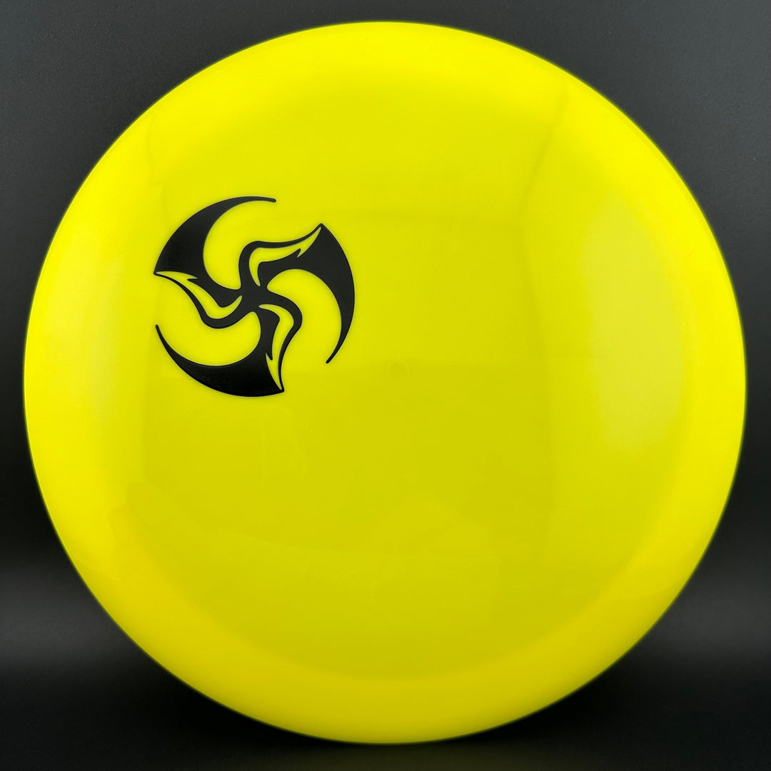 K1 Vass - Mini Huk TriFly