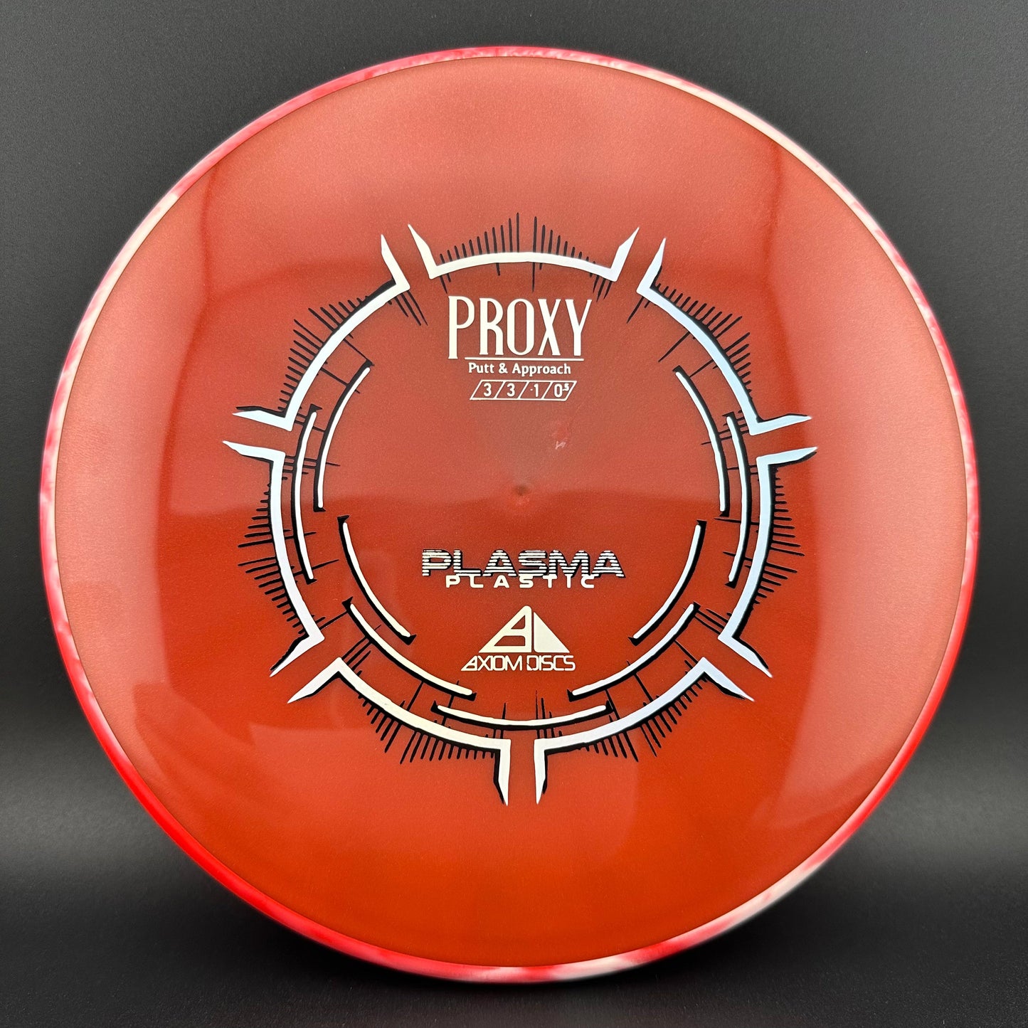 Plasma Proxy