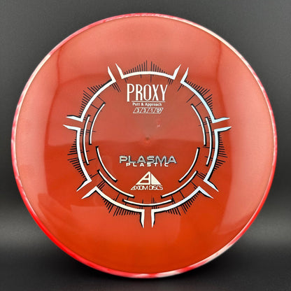 Plasma Proxy
