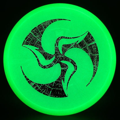 Color Glow C-Line P3X - Cracked Huk Limited Edition