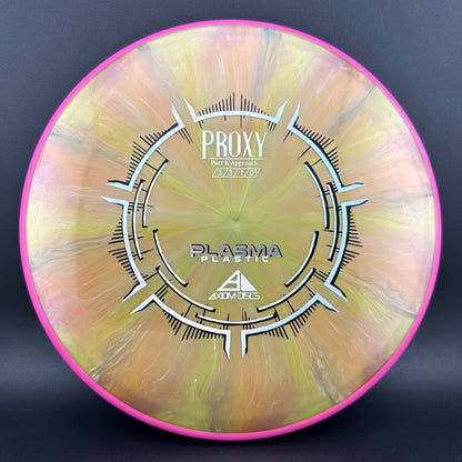 Plasma Proxy