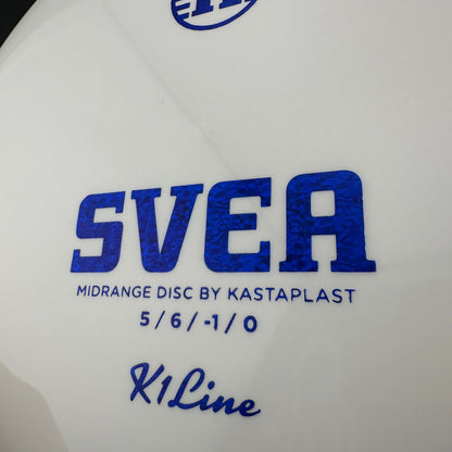 K1 Svea