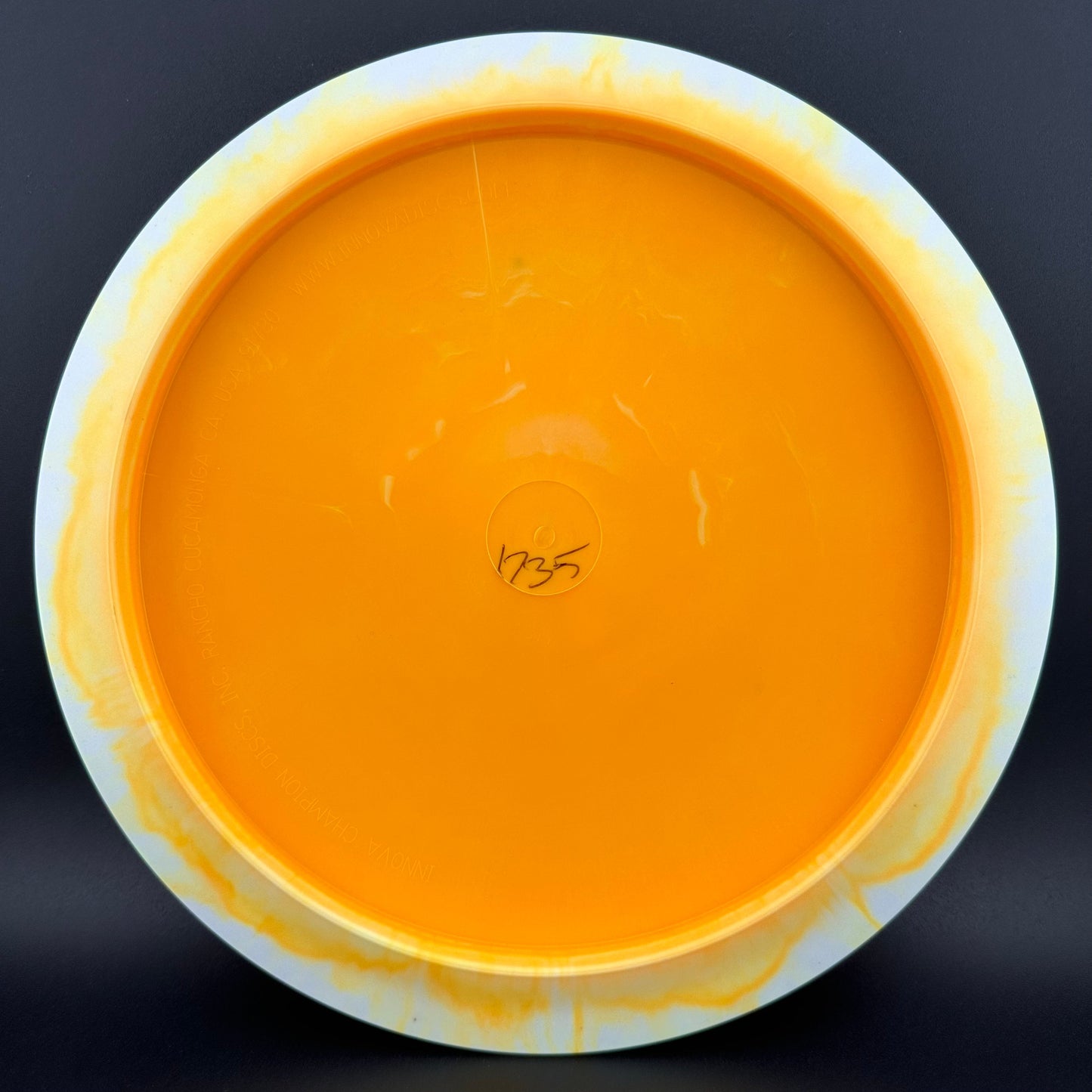 Halo S-Blend Dynasty - X-Out