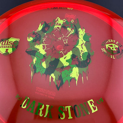 C-Line Instinct - "Dark Stone" MB '23