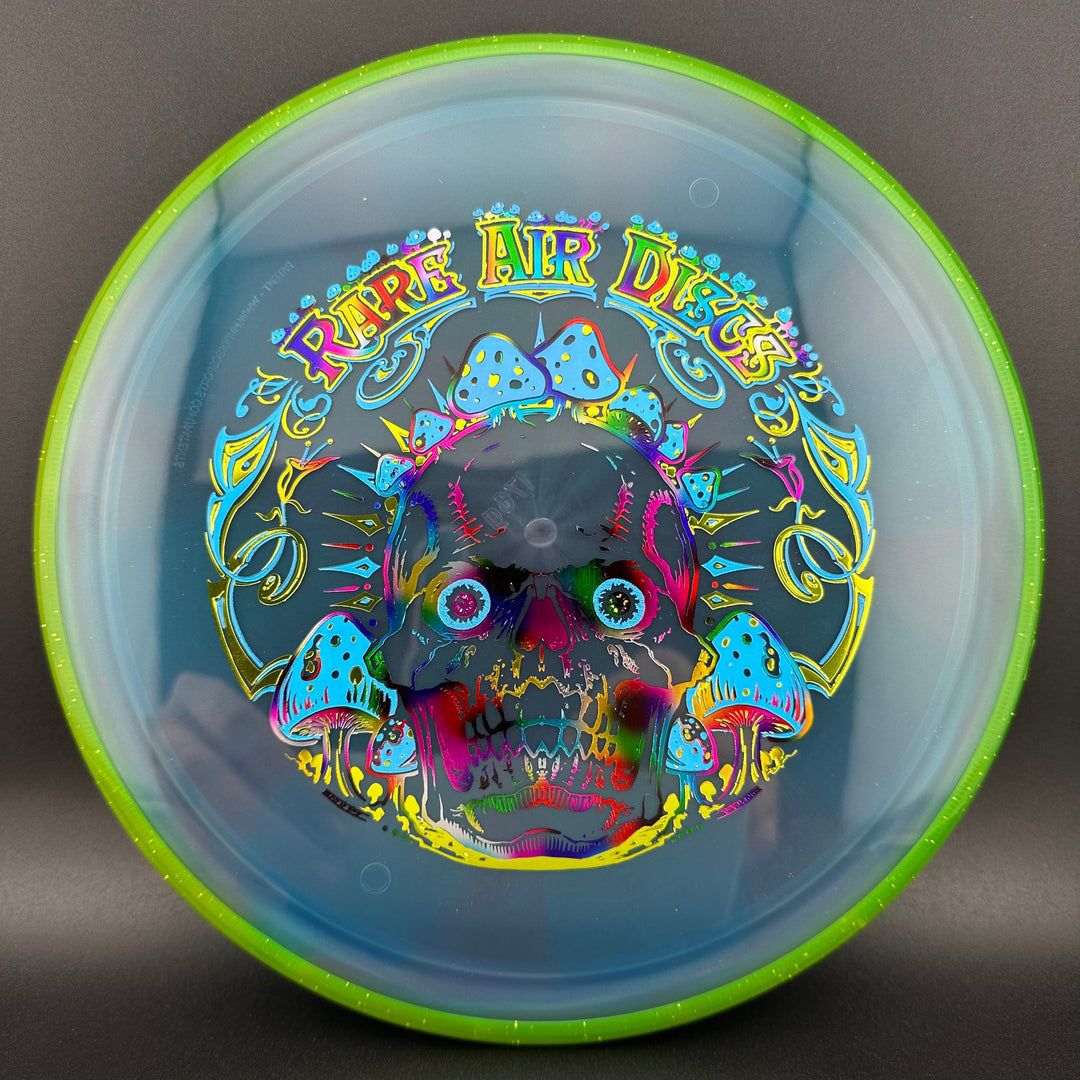 Prism Proton Pyro - Crushin' Amanitas VIP by Manny Trujillo