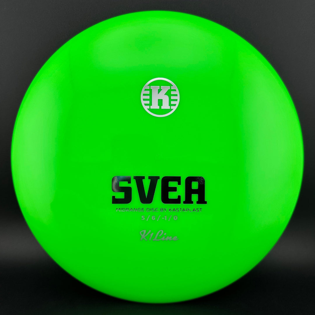 K1 Svea