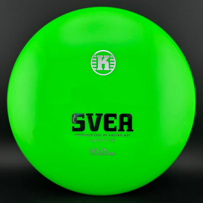 K1 Svea