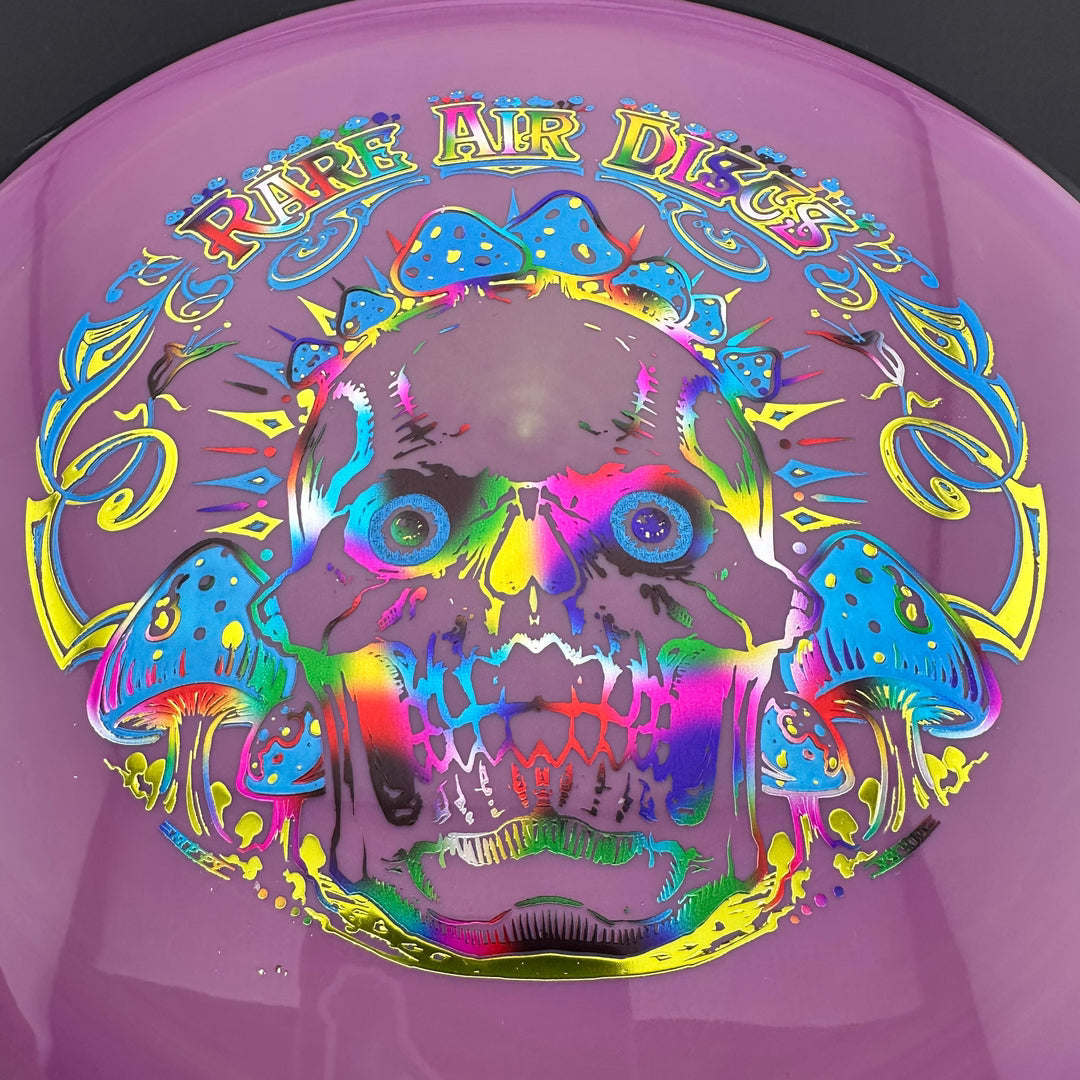 Neutron Detour - Crushin' Amanitas VIP by Manny Trujillo