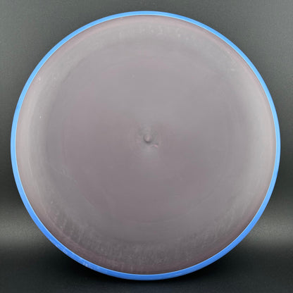 Soft Electron Pixel - Blank