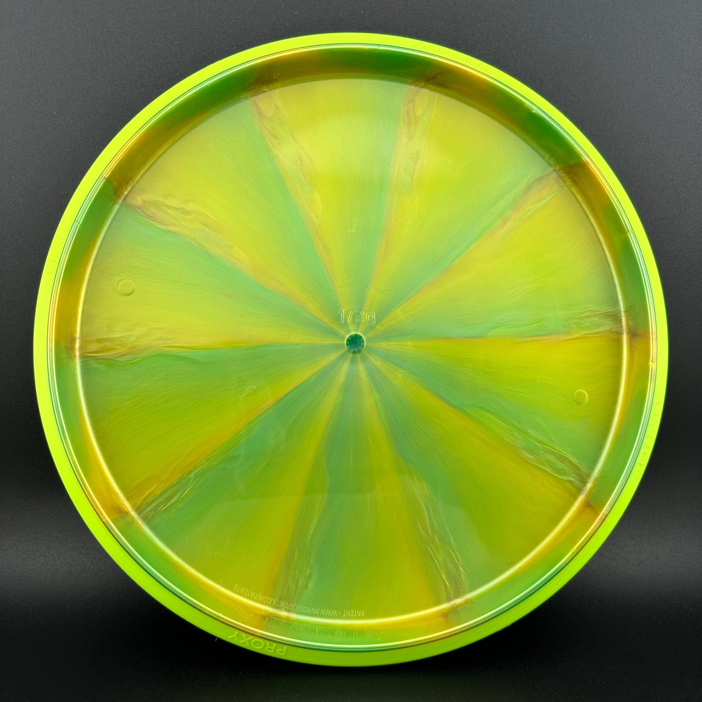 Plasma Proxy