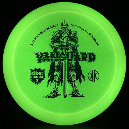 Color Glow C-Line Vanguard - Kyle Klein Creator Series