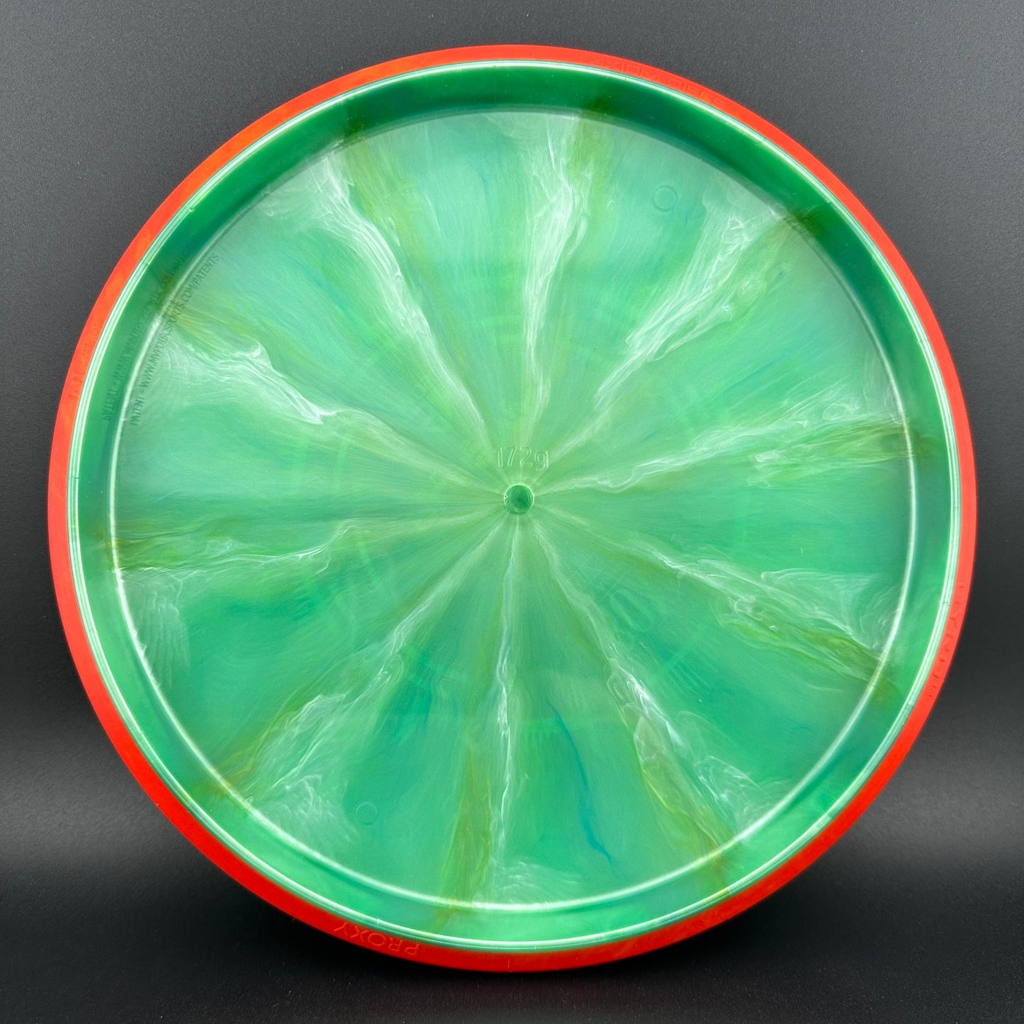 Plasma Proxy