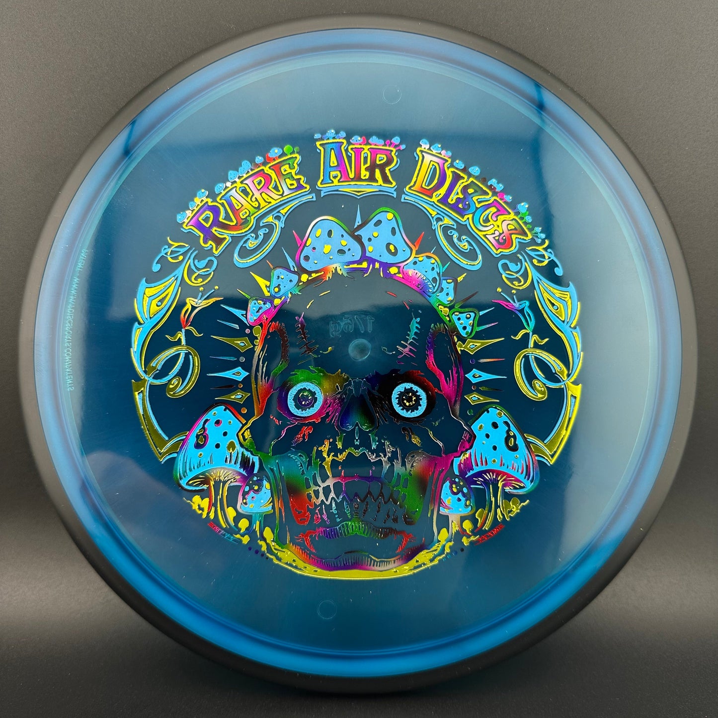Proton Matrix - Crushin' Amanitas VIP by Manny Trujillo