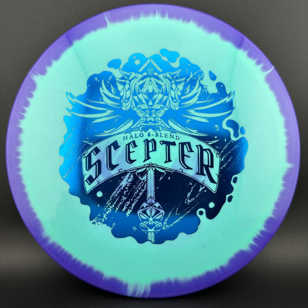 Halo S-Blend Scepter