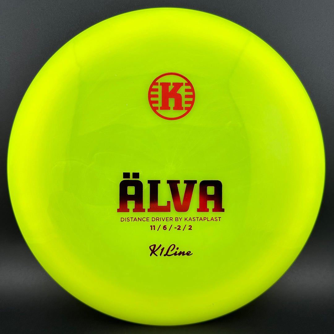 K1 Alva